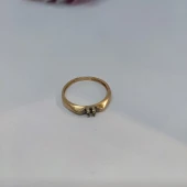 Inel din aur 585* 1,87 gr