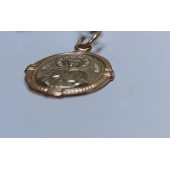 Pandativ din aur 585* 1.76 gr