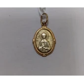 Pandativ din aur 585* 1.76 gr