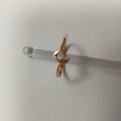 Inel Din Aur585*1.77gr