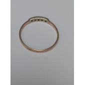 Inel din aur Proba 585* 1,49gr