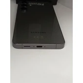 Telefon Samsung Galaxy S24 FE 256 GB Awesome Black