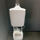 Statie de calcat Polaris Since1995