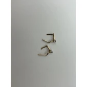 Cercei Din Aur Proba 585* 2.82 gr