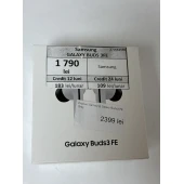 Căști Samsung Galaxy Buds 3 FE