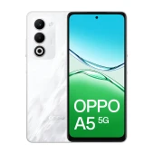 Telefon Oppo A5 128 GB White