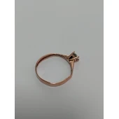 Inel Din Aur 585* 1.23 gr