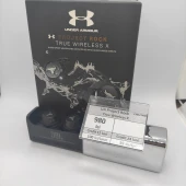 UA Project Rock Under Armour 980 lei