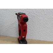 TAKY Compresor 12V 1300mah