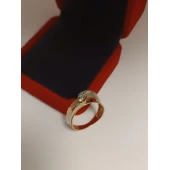 Inel Din Aur Proba 585* 2,88 gr