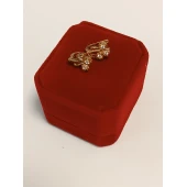 Cercei Din Aur 585* 3.75 gr