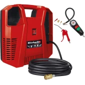 Compressor Einhell TH-AC 190 Kit