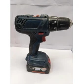 Masina de înșurubat Bosch GSR 18 V-21