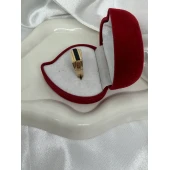 Inel Din Aur Proba 585* 3,80 gr