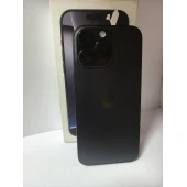 Telefon Apple iPhone 16 Pro Max 512 Gb Black Titanium