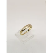 Inel Din Aur Proba 585* 2.76 gr