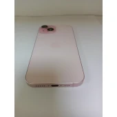 Telefon Apple iPhone 15 128 Pink