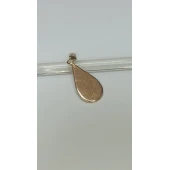 Pandantiv din Aur *Proba 585 * 1.62g