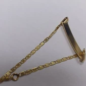 Bratara din Aur proba 750 * 1.14 gr