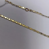 Bratara din Aur proba 750 * 1.14 gr