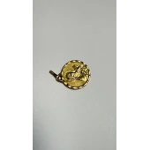 Amuleta 750* 3.43gr.