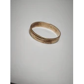 Verigheta din Aur Proba 585* 2.32 gr