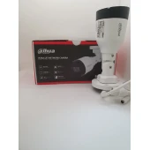 Dahua Bullet Camera H.265