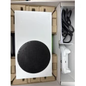 Xbox Series S 512 Gb SSD