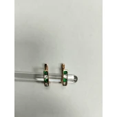 Cercei Din Aur Proba 585 1.49 gr