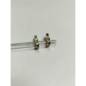 Cercei Din Aur Proba 585 1.49 gr