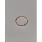 Verigheta din aur proba 585 1.40 gr