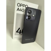 Telefon Oppo A40 4/128Gb Black