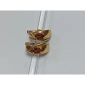 Cercei Din Aur Proba585 4.23gr