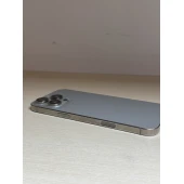 Telefon Apple iPhone 16 Pro Max 256 Gb Natural Titanium