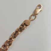 Bratara din aur 585* 4.60 gr.