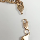 Bratara din aur 585* 4.60 gr.