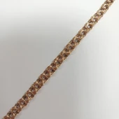 Bratara din aur 585* 4.60 gr.