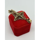 Cruce din aur 585 13,89 gr