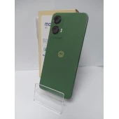 Telefon Motorola Moto G35 128 GB Green