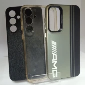 Telefon Samsung Galaxy A35 6/128 Gb Dark Blue