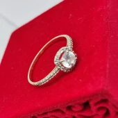 Inel din aur  585  1,69 gr