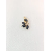 Pandativ Din Aur Proba 585* 2.00 gr