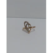 Inel Din Aur Proba 585* 3.27 gr