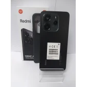Telefon Xiaomi Redmi Note 14 128 GB Black