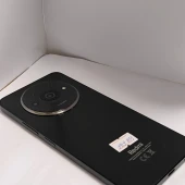 Telefon Xiaomi Redmi A3 64 GB Black