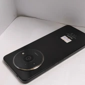 Telefon Xiaomi Redmi A3 64 GB Black