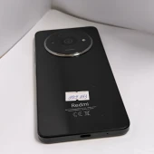 Telefon Xiaomi Redmi A3 64 GB Black