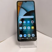 Telefon Xiaomi Redmi A3 64 GB Black