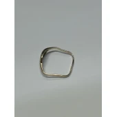 Inel Din Aur Proba 585* 1,07gr