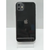 Telefon Apple iPhone 11 128 GB Black